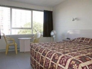 Grafton Oaks Hotel Auckland Eksteriør billede